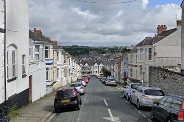 Mystery as three bodies found at two different houses as cops launch major investigation