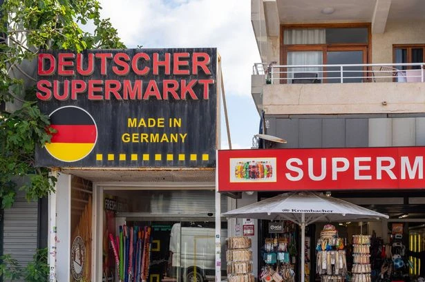 Inside 'German Magaluf' where locals say 'disrespectful tourists get away with murder'