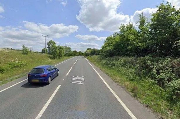 Horror as school coach crashes into ditch near UK motorway with 29 kids on board