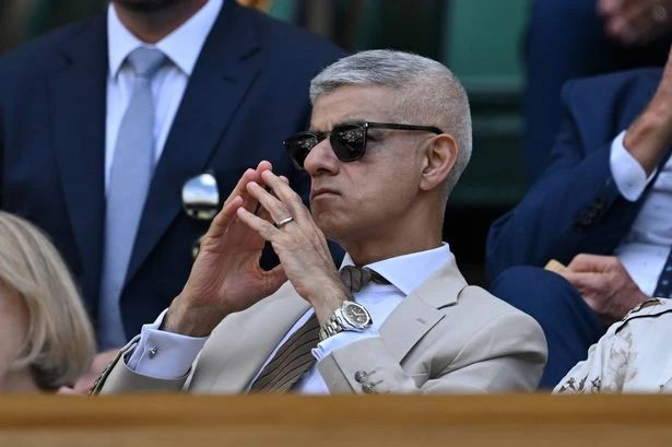 Donald Trump is 'like a child in the playground' and 'radicalising people', claims Sadiq Khan