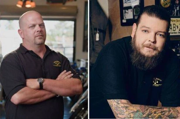 Mother of reality TV star dies as tributes pour in