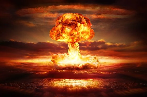 UK's safest places to live in case of nuclear attack – see full list of locations