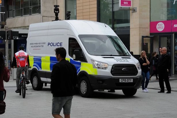 Fugitive drug dealer caught after 13 years on the run thanks to clever new policing app
