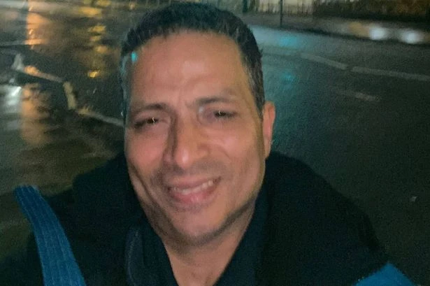 Tesco security guard dies after choking on doughnut as heart stopped for '23 minutes'