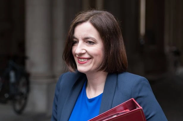 We need to 'bonk to save Britain' as birth rates fall and minister shares worry