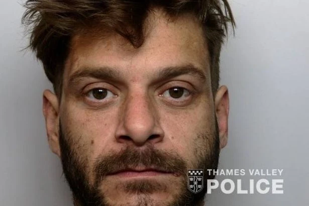 Man raped woman he found asleep on sofa after breaking into home