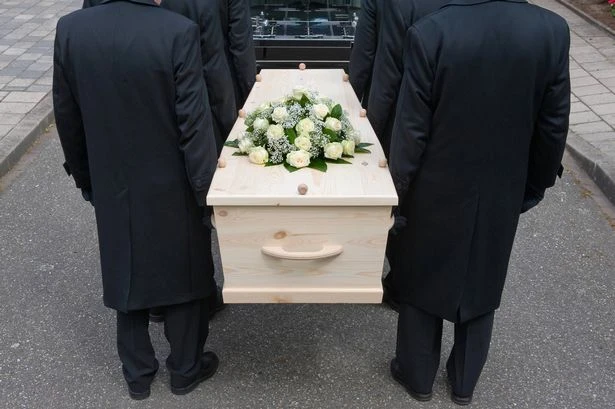 Buried alive horror as ‘dead’ woman wakes up while coroners prepped her body for funeral