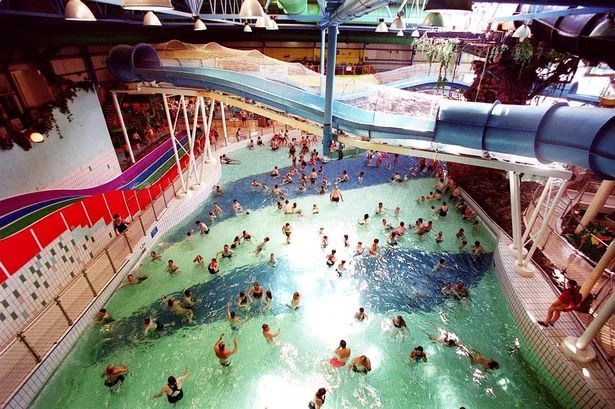 Waterworld lifeguards performed CPR as they desperately tried to save girl, 4, found in lagoon