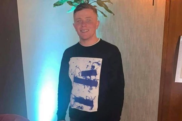 Double tragedy as boxer dies after entering river while fleeing 'slash attack'