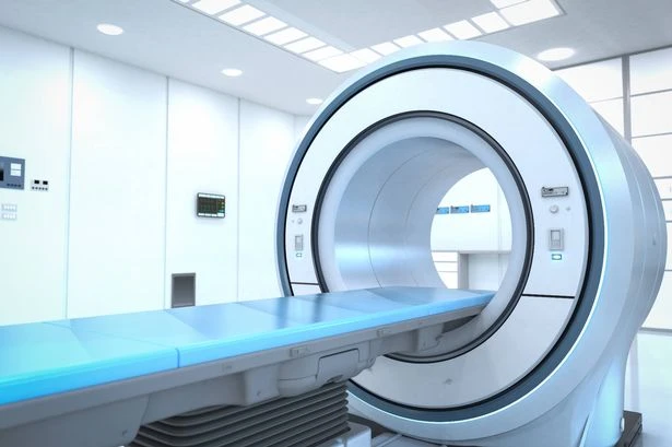 Boy, 6, killed in MRI horror as oxygen tank flies into machine and fractures his skull