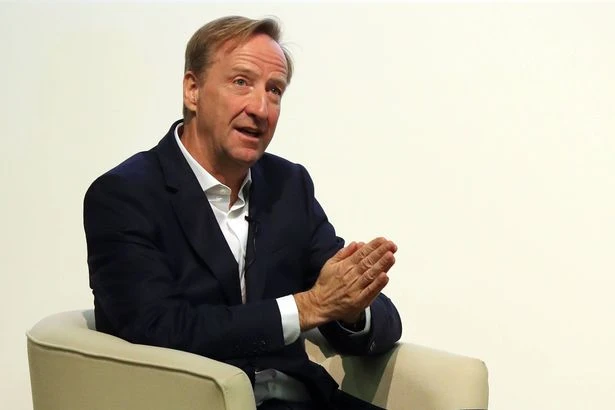 Former MI6 chief boss dead at 62 after cancer battle as tributes paid