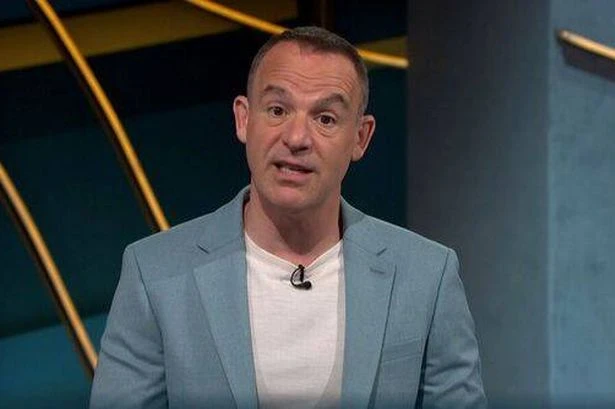 Martin Lewis slams 'mistake' cash ISA changes in scathing four-word verdict