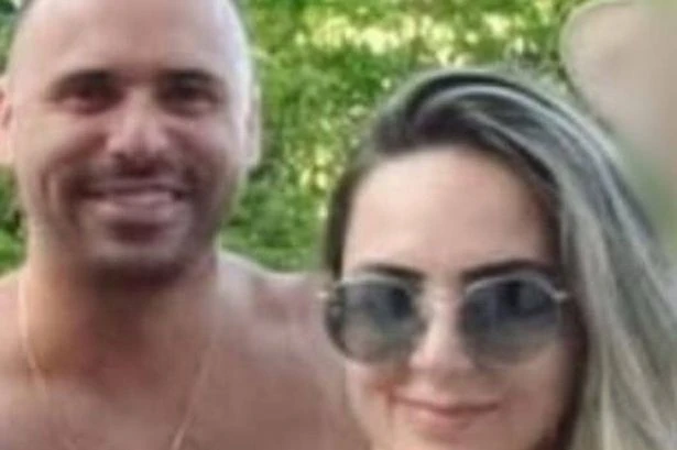 Mystery as couple found dead in room with no signs of violence hours after birthday