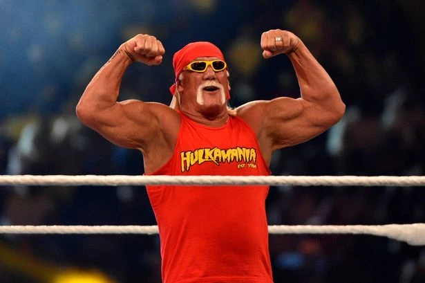 Hulk Hogan 911 call revealed as medics rush to WWE icon's home before his death