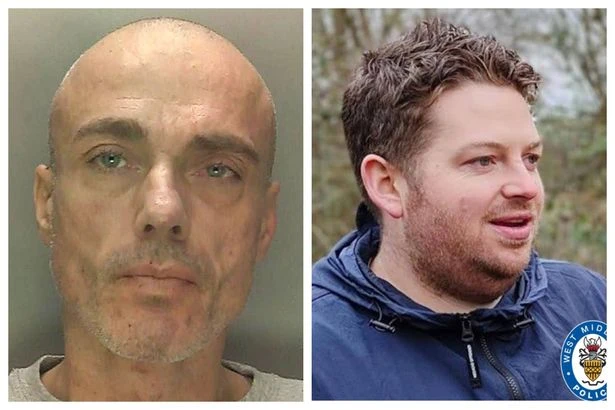 Bitter boyfriend killed girlfriend's ex after setting his flat on fire because of grudge