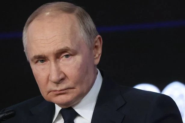World War 3 fears grow as world leaders demand more cash to stop Putin
