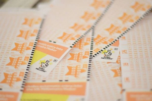 EuroMillions and Thunderball draws tonight: How to play for a chance to win £166 million