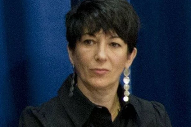 Ghislaine Maxwell 'grilled for first time' and 'vows to tell truth' on Epstein files