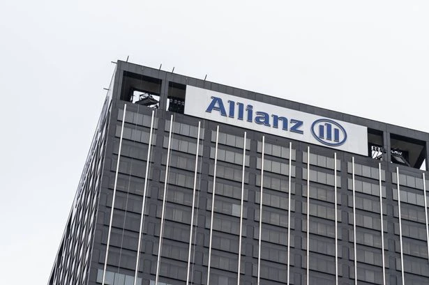 Insurance giant to axe 650 jobs in the UK despite £100m sponsorship deal