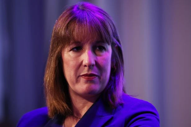 Majority of Brits want Rachel Reeves to resign as Labour's chaos continues