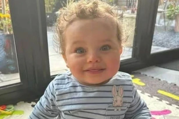 Tragic Preston Davey was born to a murderer mum and killed by a sick paedophile