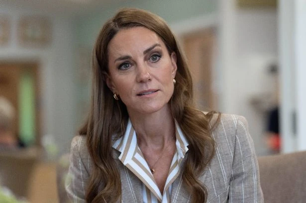 Kate Middleton's five-word comment to King Charles shows true feelings over father-in-law