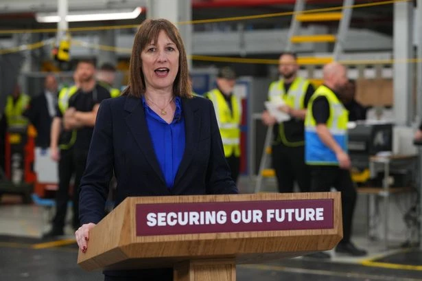 DWP to overhaul major benefit leaving millions of Brits worse off