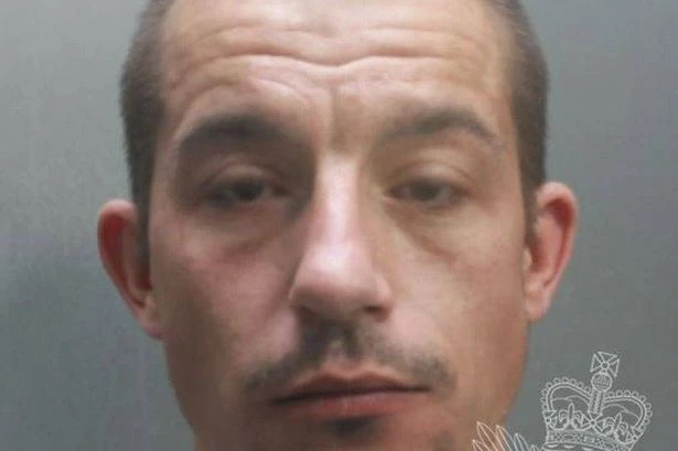 Police manhunt for one of 'UK's most wanted' – who tried to abduct a child, 5