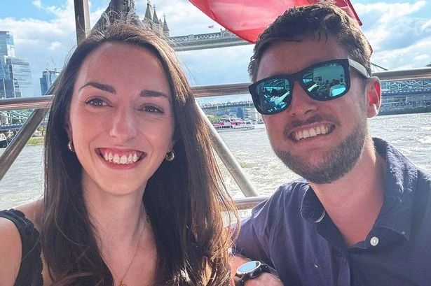 'My neighbour's theats to kill me on Ring doorbell and inappropriate texts to my fella'