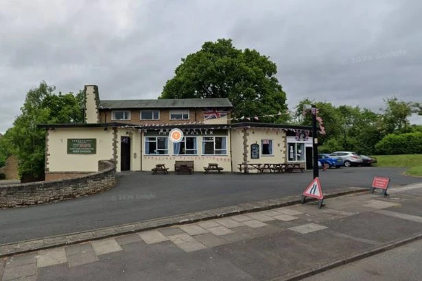 UK city pub banned from screening England World Cup games after stabbing outside