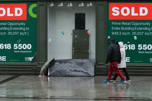 Major UK retailer cuts more than 1,200 jobs as high street chaos grows