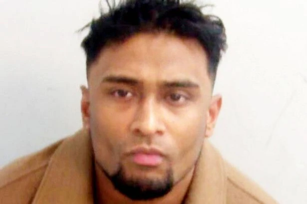 Prison which accidentally freed sex offender was duped by fake 'get out of jail free' letter