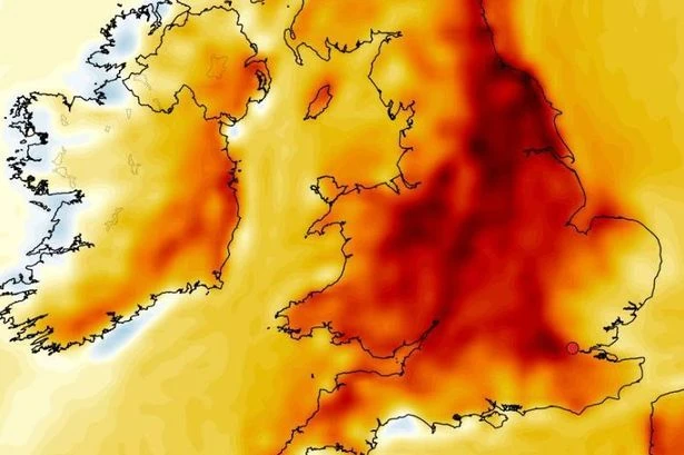 Met Office rules on more hot weather as 'extreme conditions' expected