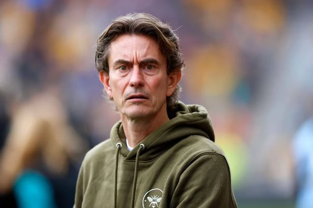 Tottenham set Thomas Frank deadline as new boss moves for £60m star after rivals snub