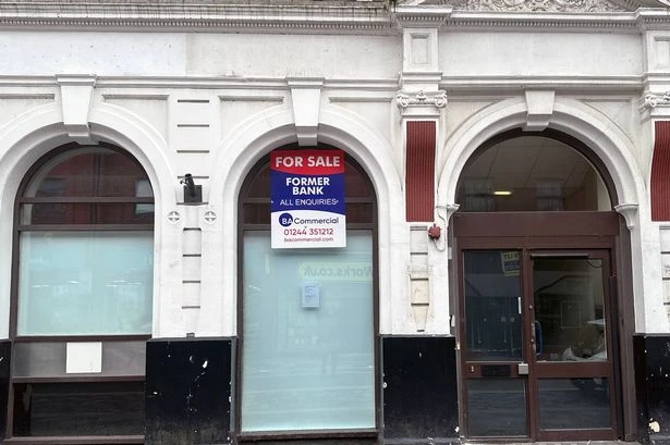 UK's biggest banks to shut more branches this year with 113 closures already confirmed