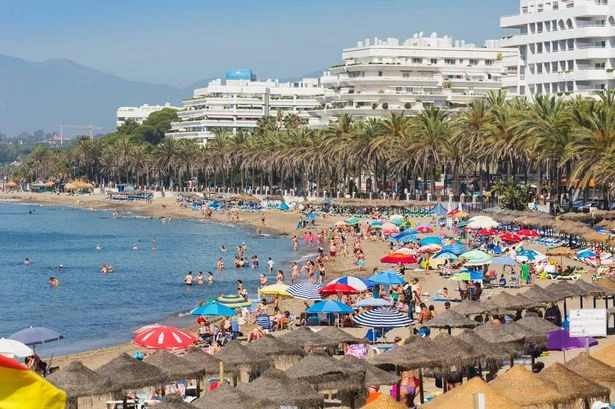 DWP could stop your PIP payments if you go on holiday this summer