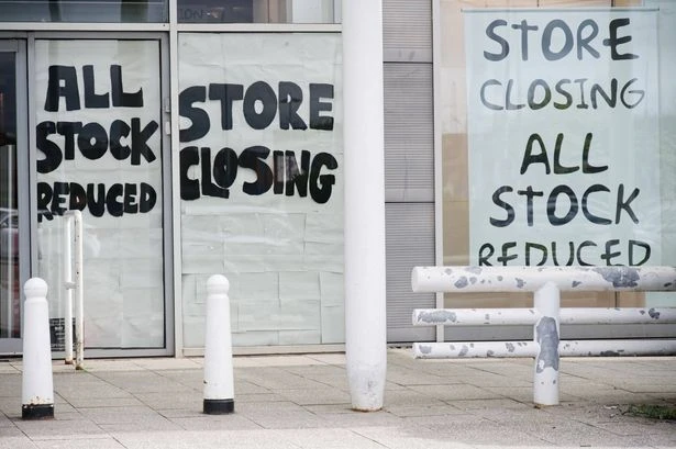 Poundstretcher saved from collapse after 300 stores and 3,000 jobs at risk