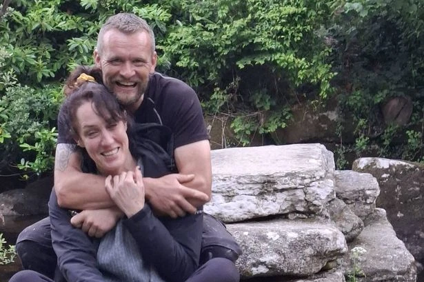 Mum decided to 'double skydive height at last minute' before horror 15,000ft fall