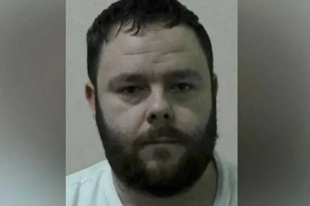 Vile paedophile who offered gran £300 to let him abuse baby girl is jailed