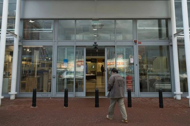 Famous UK furniture chain making high street comeback 18 years after its collapse