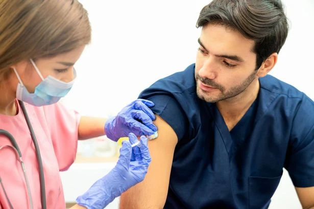 Thousands of Brits to get new vaccine after 85,000 cases of disease in a year