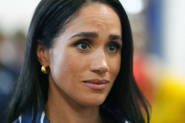 Meghan Markle dealt huge $145 million blow after explosive public row