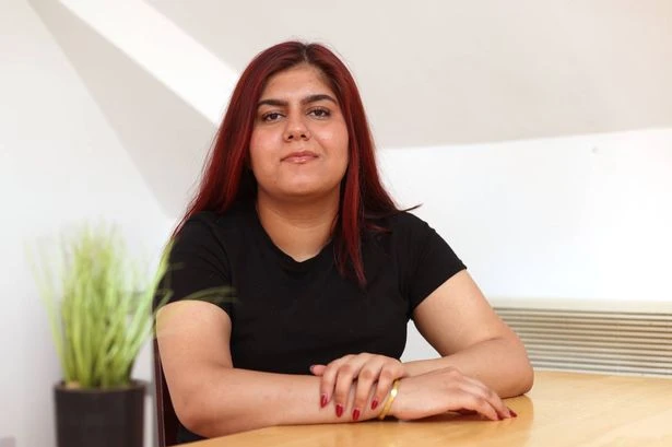 Brit girl thought she was going on family holiday – it was actually her own wedding