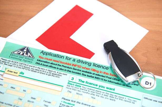 Could you pass the driving test again? Thousands of 'experienced' Brits would fail second time