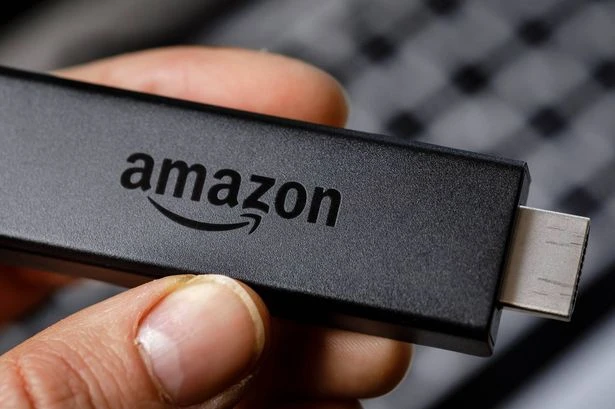 Major warning to anyone using Amazon Fire Sticks for illegal streaming