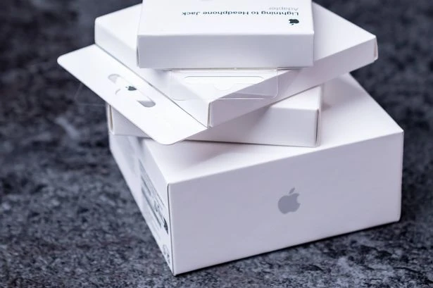 Must-own Apple product now just £26 in Amazon sale - but it won't last long