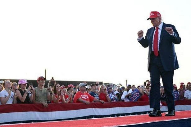 Donald Trump makes Pakistan Afghanistan crisis vow as he plays peacemaker again