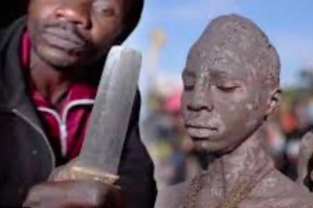 Mass circumcision kills 39 boys in botched tribal 'ritual initiation ceremony'