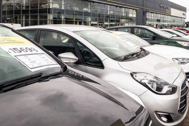 UK car dealership giant slams Labour as it's hit by huge £30m 'Rachel Reeves tax hike'