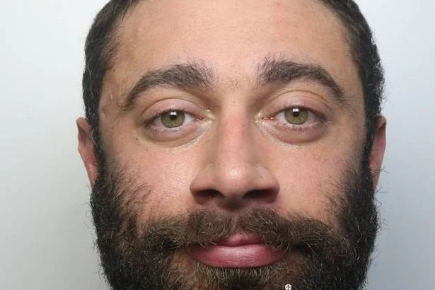 PT groomed teen girl, 15, called her his 'pet' and only cared about her virginity